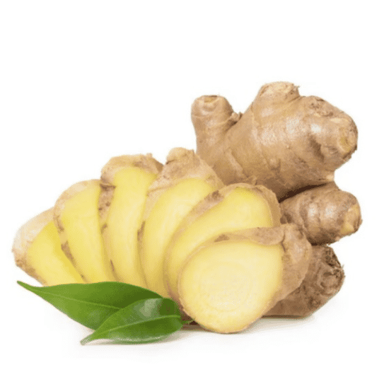 GINGER FRESH 10KG