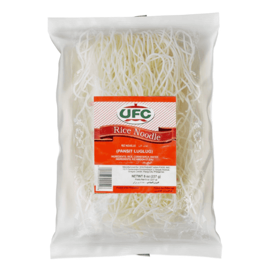 UFC PANCIT RICE NOODLE 227G