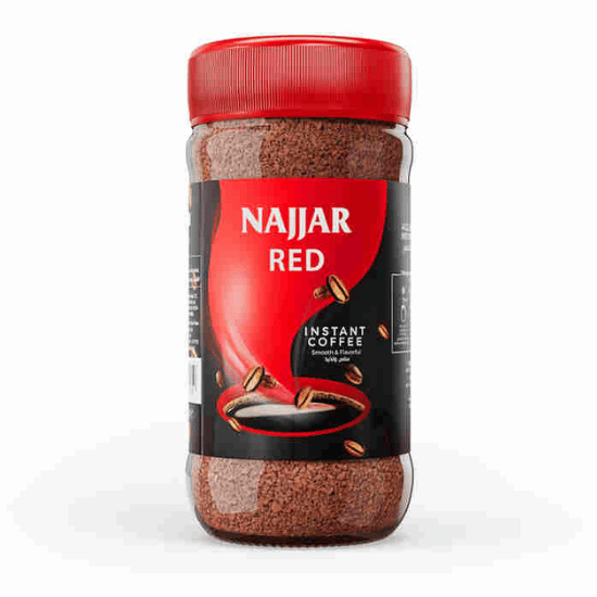 NAJJAR INSTAT COFFEE CLASSIC 190G