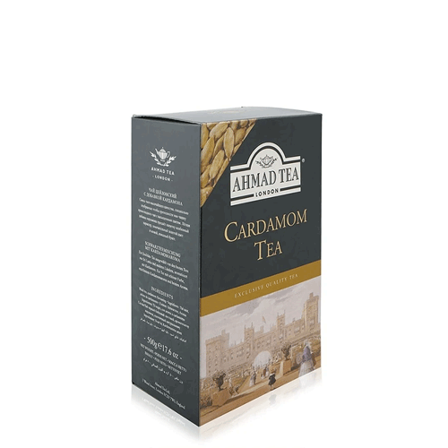 AHMAD KARDEMUMMA TEE 500G