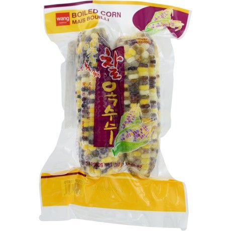 WANG CORN BOILED 360G