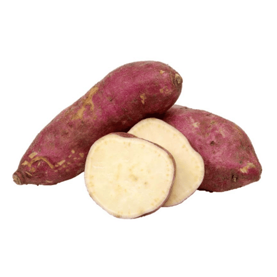 POTATO WHITE FRESH 10KG