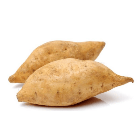 POTATO WHITE FRESH UGANDA 10KG