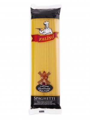 FALISO SPAGHETTI 500G