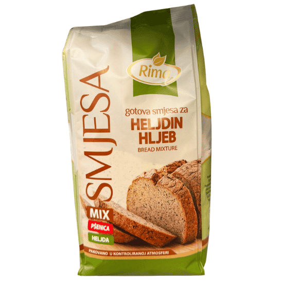 RIMA TATTARILEIPÄSEOS 800G