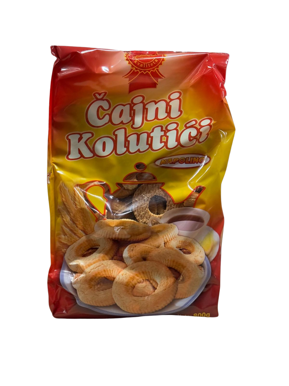 RAMPART TEA BISCUIT KOLUTICI 800G