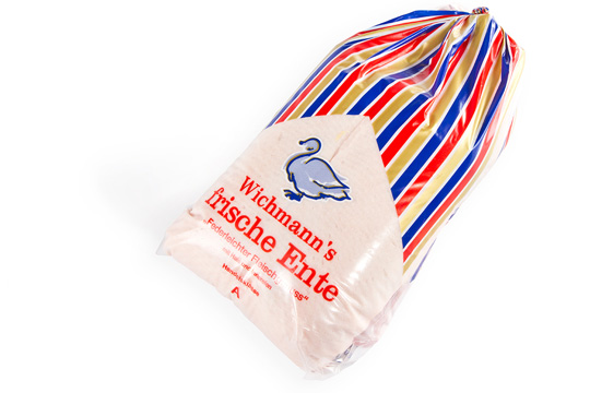 WHICMANN DUCK HALAL 1900G