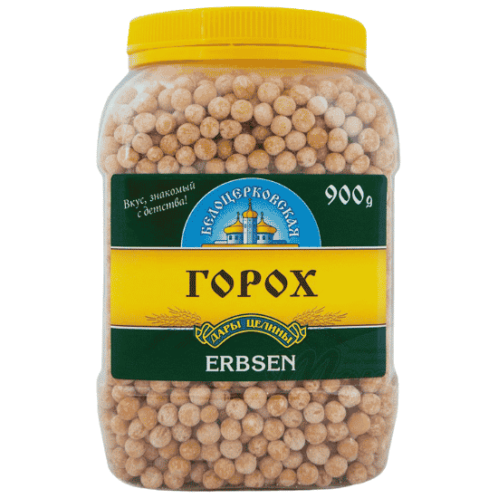 BELOZERKOWSKAJA HERNE 900G