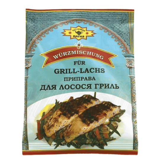 WOSTOCHNAJA MAGIJA LOHI MAUSTESEOS 50G
