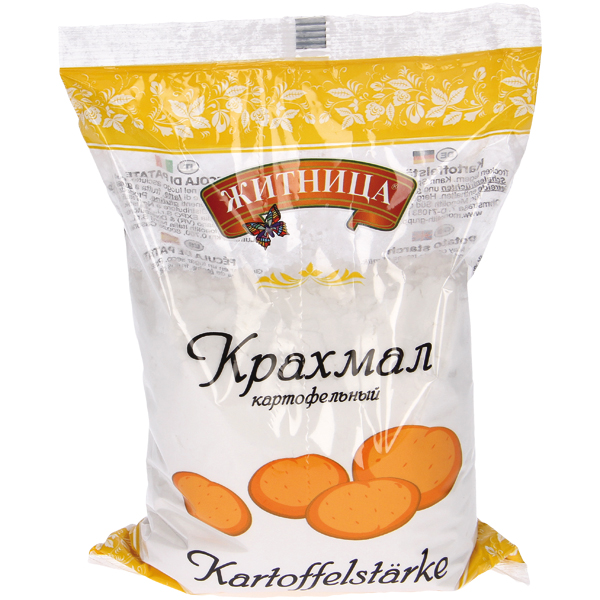 ZHITNIZA PERUNAJAUHO 400G