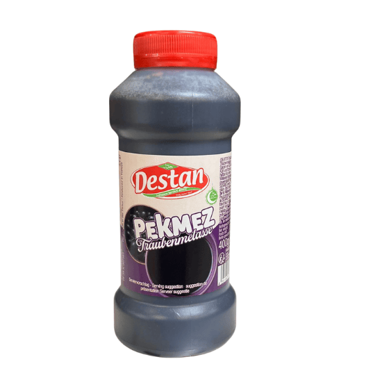 DESTAN GRAPE MOLASSES 400G