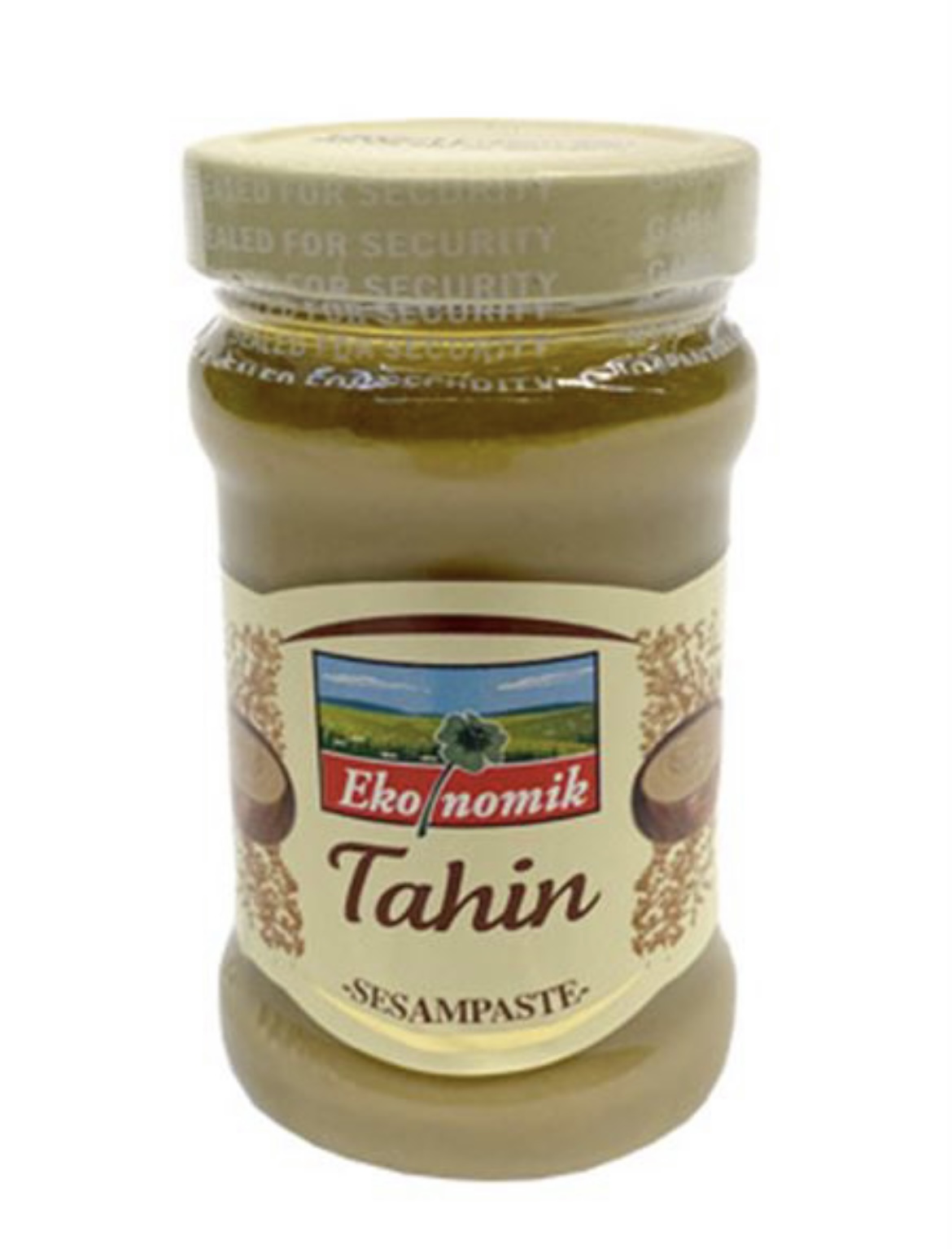 EKONOMIK TAHINA 300G