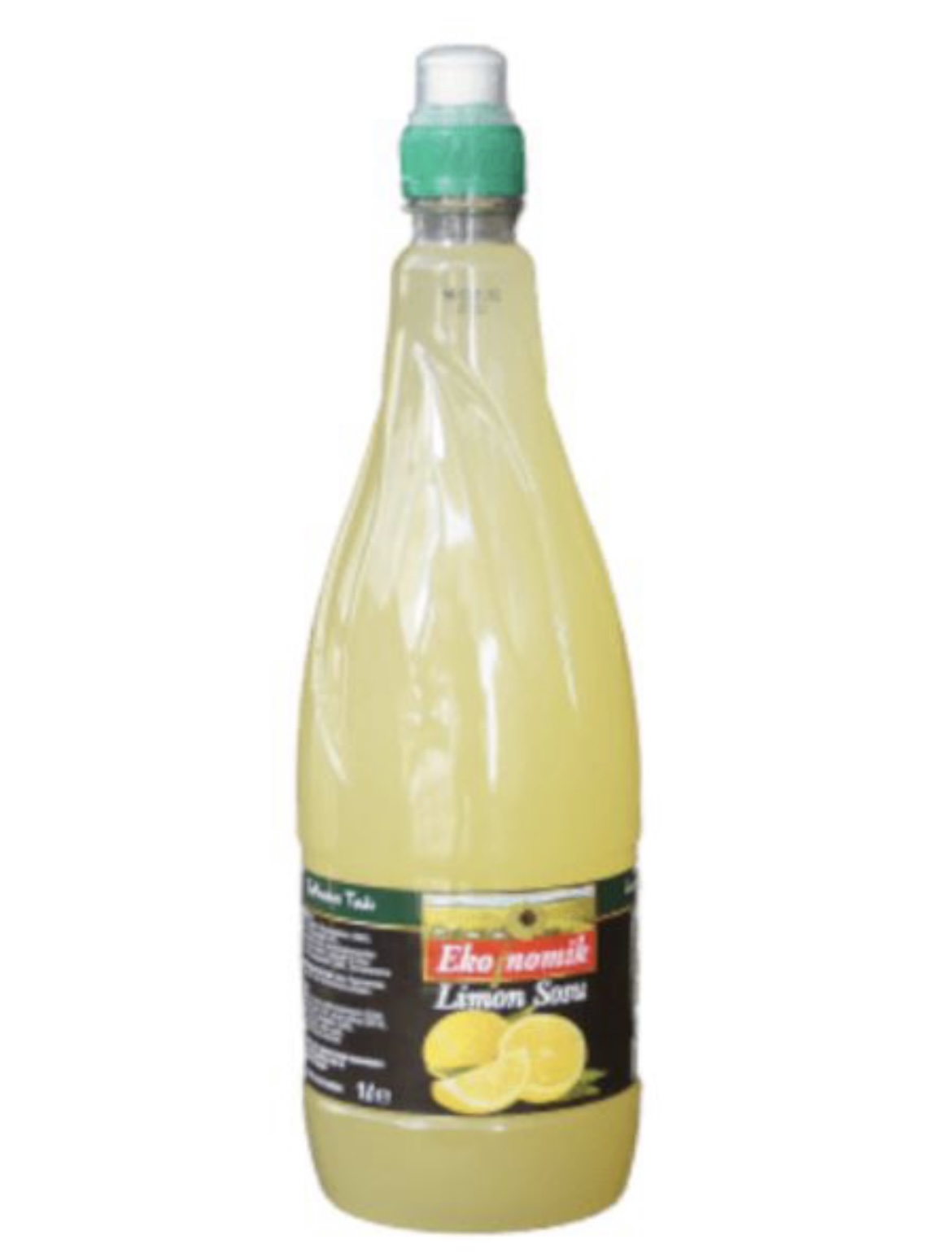 EKONOMIK CITRUN JUICE 1L