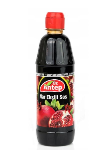 ÖZANTEP POMMEGRANTE SAUCE 700G