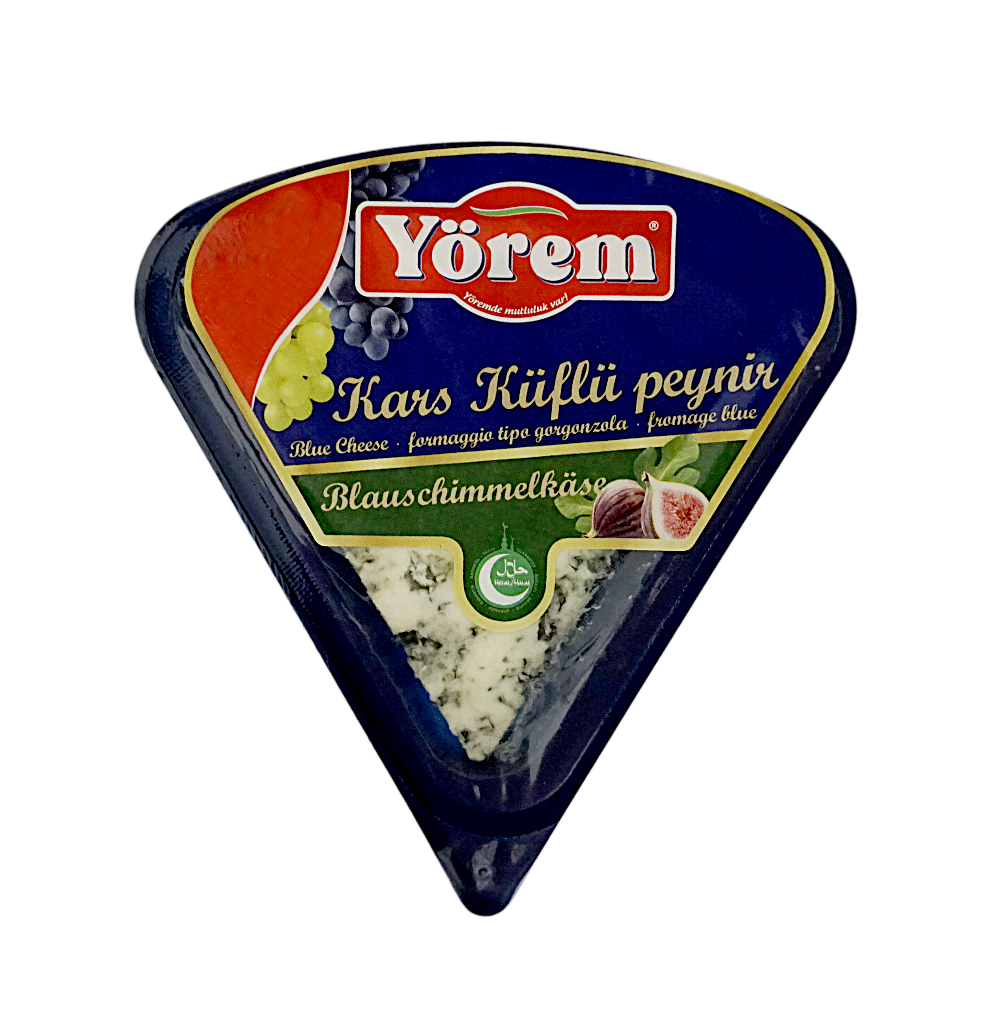 YÖREM BLUE CHEESE 100G