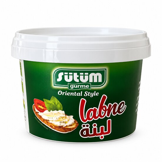 SUTUM LABNEH 500G