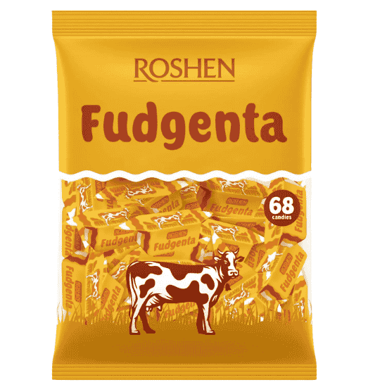 ROSHEN FUDGENTA 785G