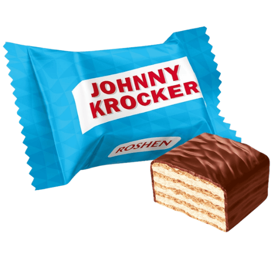ROSHEN JOHNNY KORCKER COCONUT 1KG