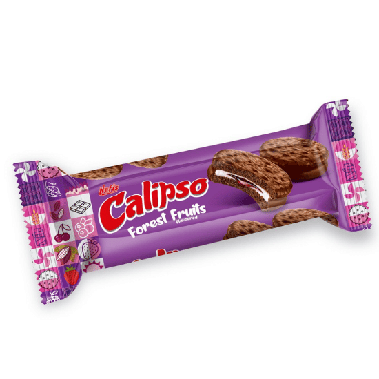 NEFIS CALIPSO FOREST FRUITS 180G