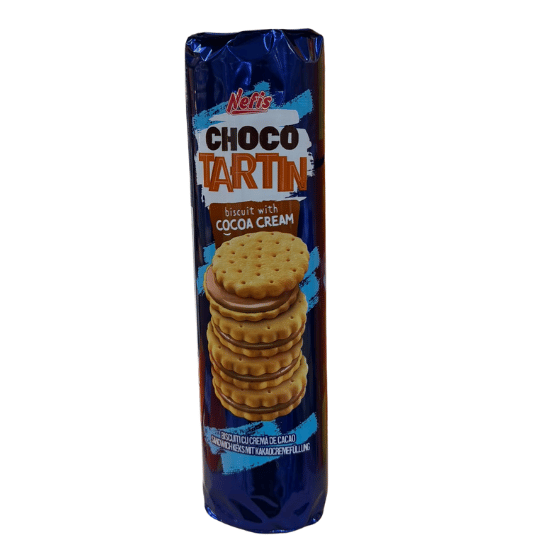 NEFIS CHOCOTARTIN 500G