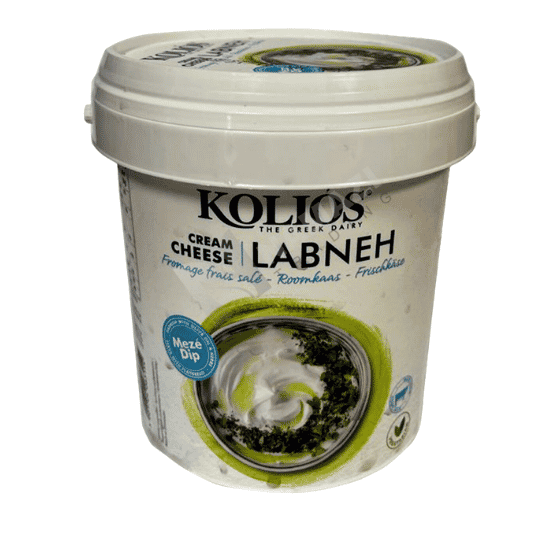 KOLIOS LABNEH 900G