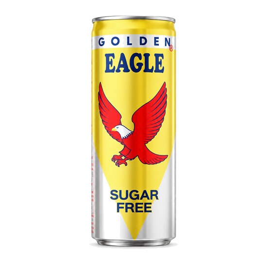 GOLDEN EAGLE SUGARFREE 250ML