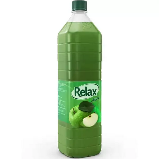 RELAX APPLE 500ML