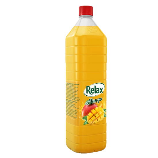 RELAX MANGO DRINK 1,5L