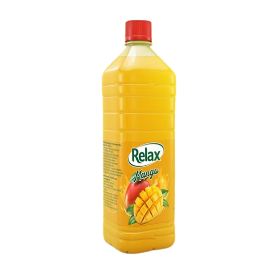 RELAX MANGO 500ML