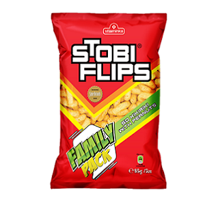 VITAMINKA STOBI FLIPS 85G