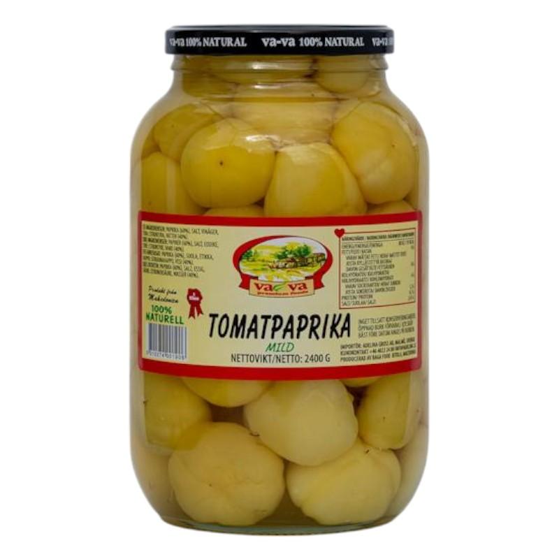 VAVA TOMATO PAPRIKA 2400G