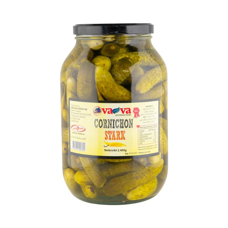 VAVA CHORISONS HOT 2000G