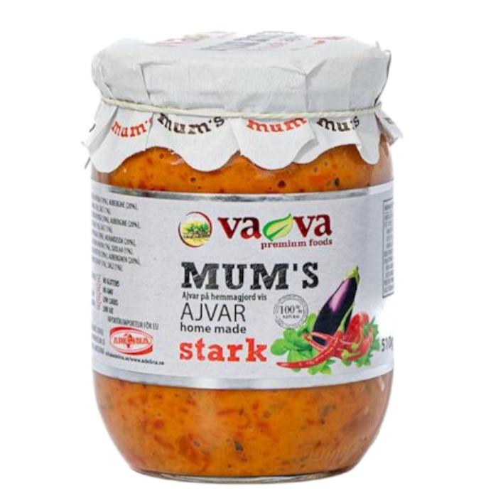 VAVA MUMS AJVAR HOT 510G