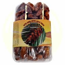 ZAHIA TAATELI 500G