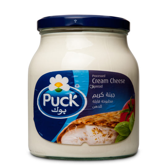 PUCK SULATEJUUSTO 910G
