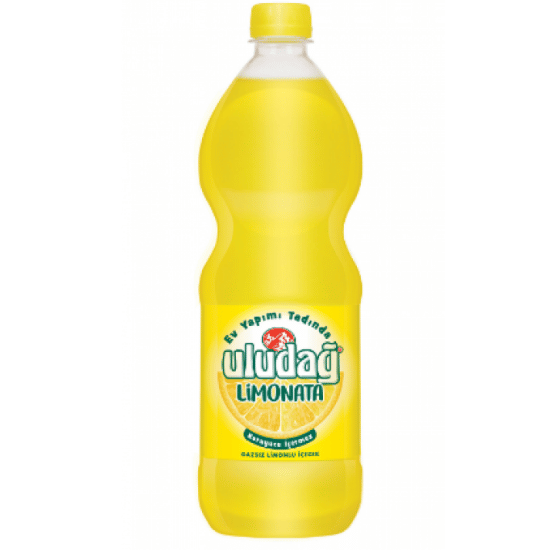ULUDAG LIMONATA 1L
