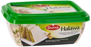 DURRA HALAWA PISTASI 700G 