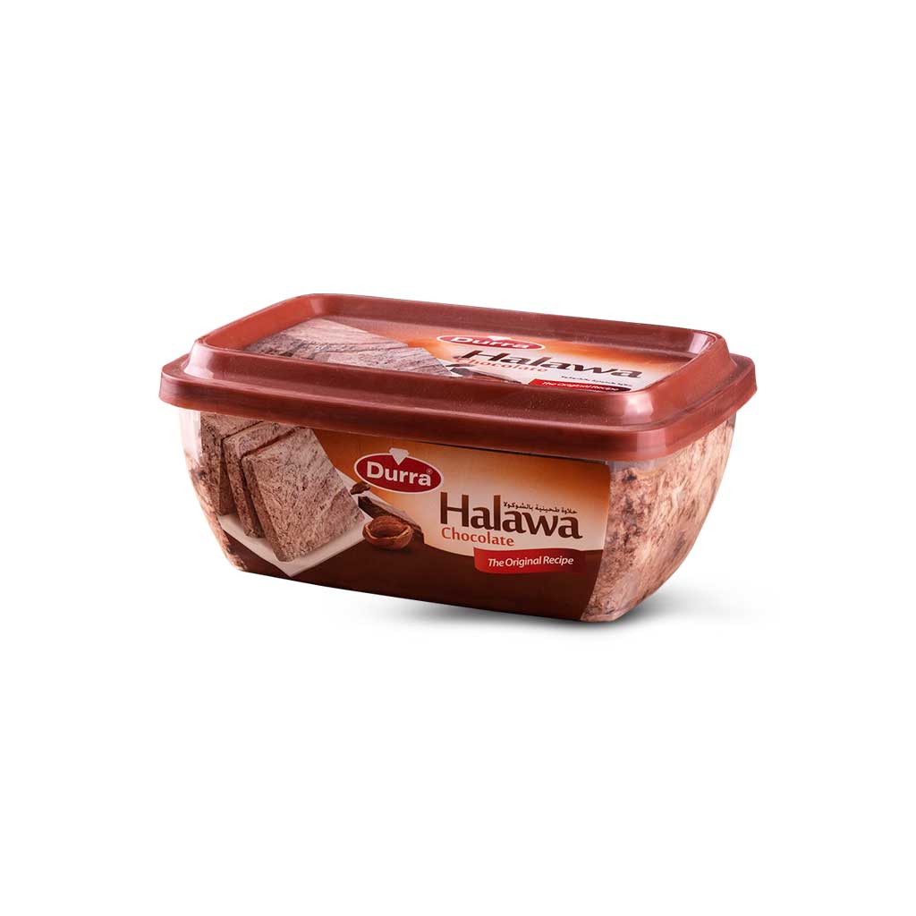 DURRA HALAWA CHOCOLATE 350G