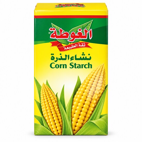 ALGHOTA CORN STRACH 400G