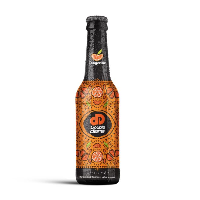 DD MANDARIN DRINK 275ML
