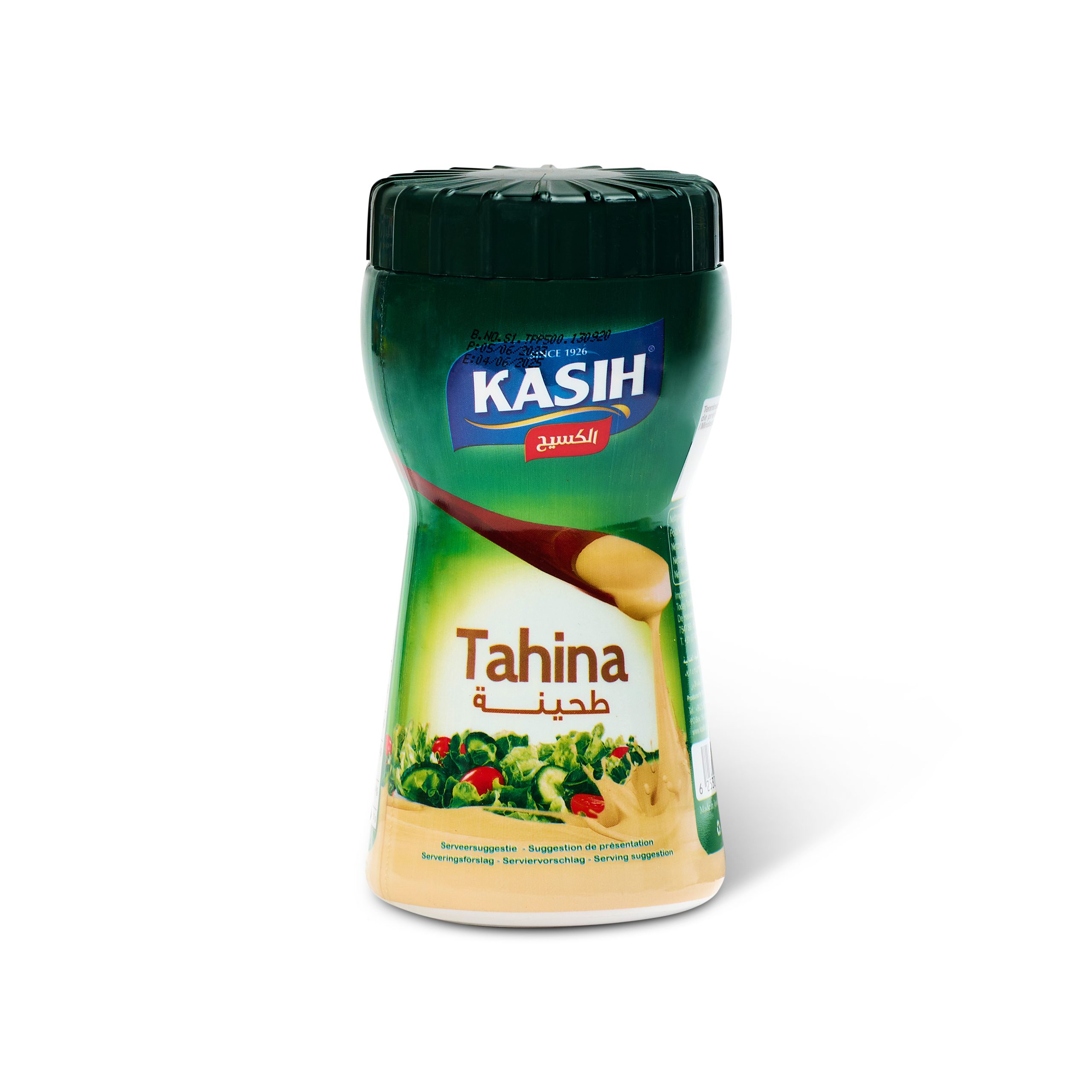 KASIH TAHINA 400G