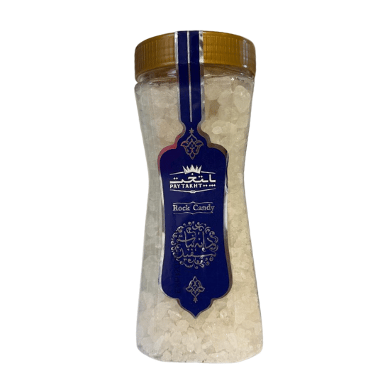 PAYTAKHT ROCK CANDY WHITE 450G
