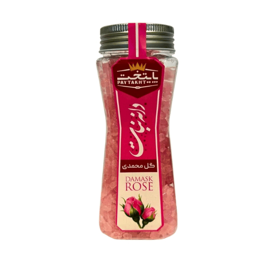 PAYTAKHT ROCK CANDY ROSE 220G