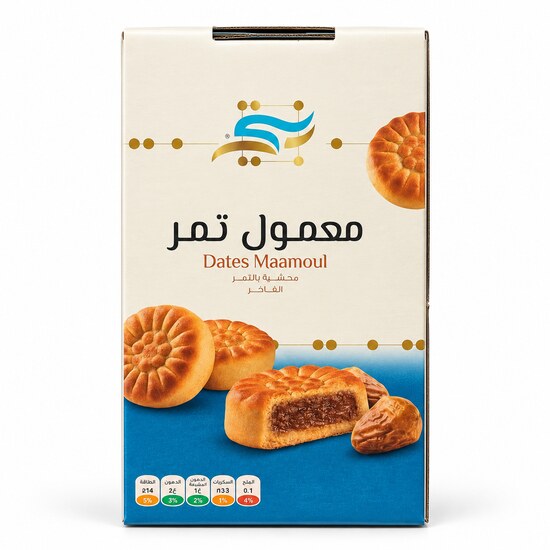 BENTTE MAMOUL DATES 400G