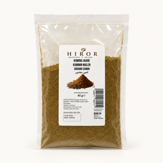 HIROR KUMINA JAUHE 85G