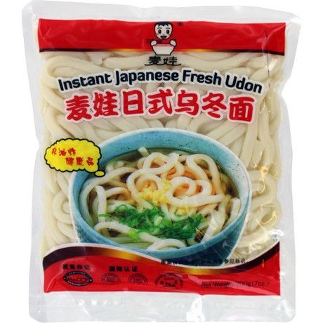 MAI WA UDON NUUDELI 200G