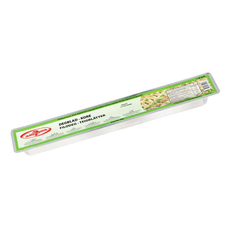 ADELINA BAKLAVA TAIKINA 500G