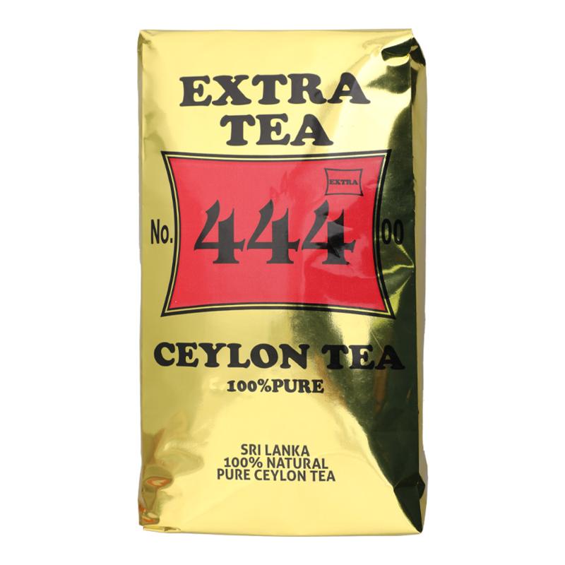 444 CEYLON TEA GOLD 600G