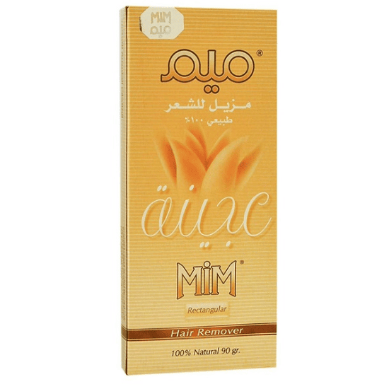 MIM HAIR REMOVER 70G