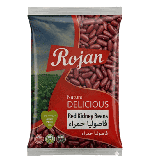 ROJAN RED BEANS 1KG